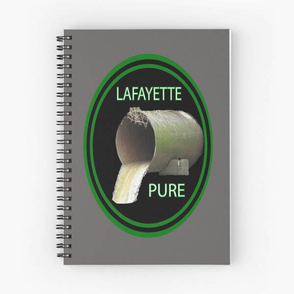 Item preview, Lafayette Pure designed and sold by Slydell1.