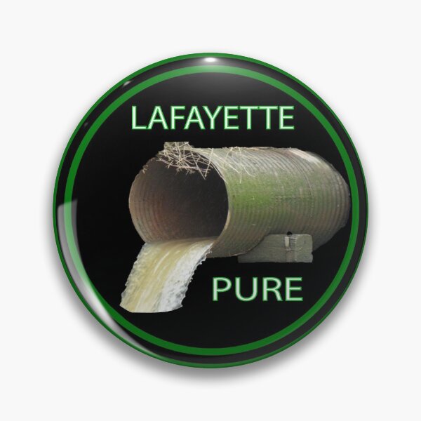 Item preview, Lafayette Pure designed and sold by Slydell1.