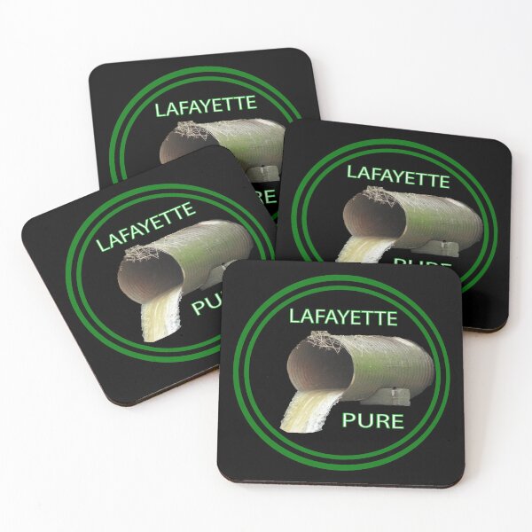 Item preview, Lafayette Pure designed and sold by Slydell1.