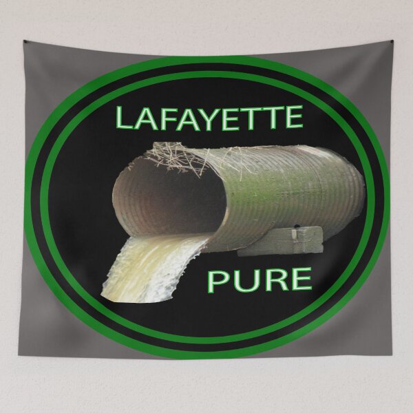 Item preview, Lafayette Pure designed and sold by Slydell1.