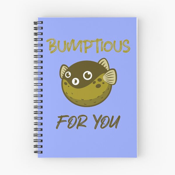 Item preview, Bumptious Puffer Fish - Aquarium Aquarist Aquascaping Design designed and sold by TheAplus.