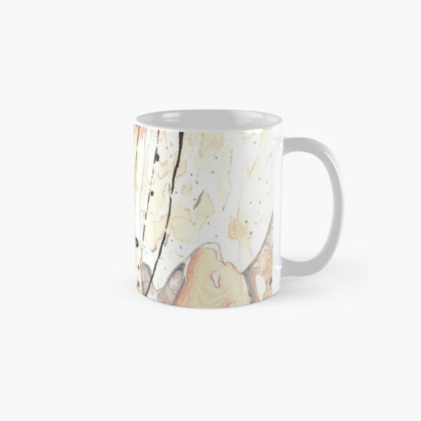 Eucalyptus Bark Classic Mug