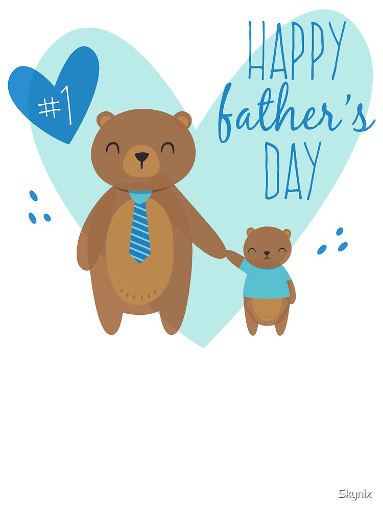 happy 1st fathers day
