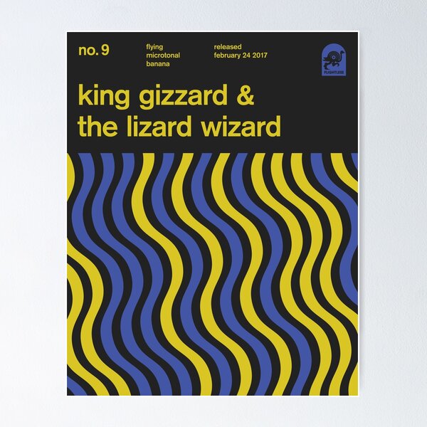 Item preview, Swizzted no. 9 - Flying Microtonal Banana designed and sold by insta-bran.
