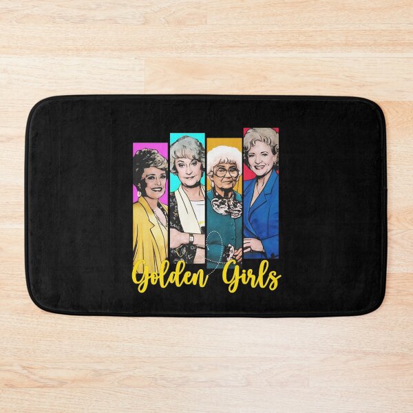 Item preview, Golden girls new t-shirt designed and sold by NovaTees.