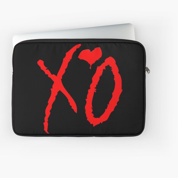 XO Laptop Sleeve