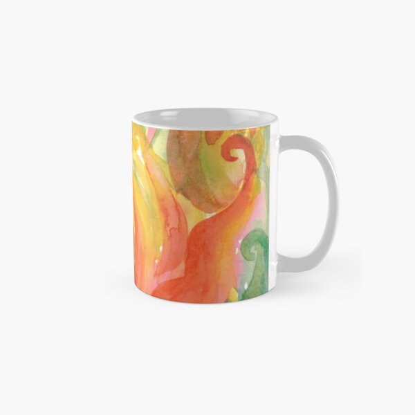Flamelily Classic Mug