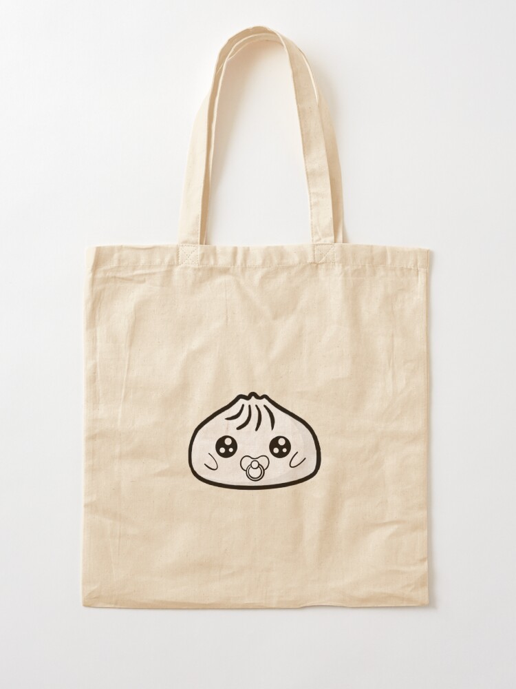 kawaii tote bags
