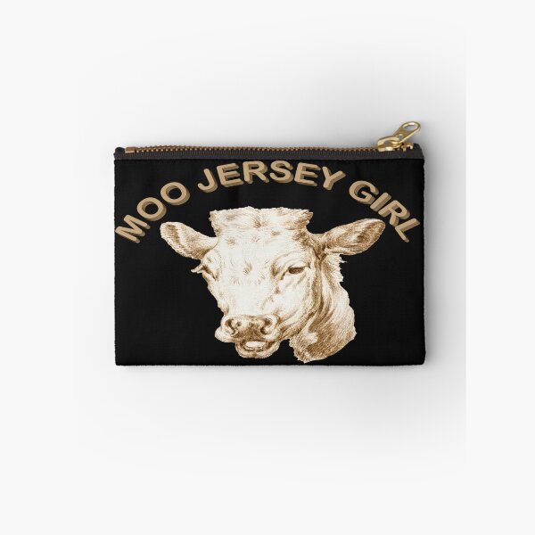 Item preview, Moo Jersey Girl designed and sold by Slydell1.