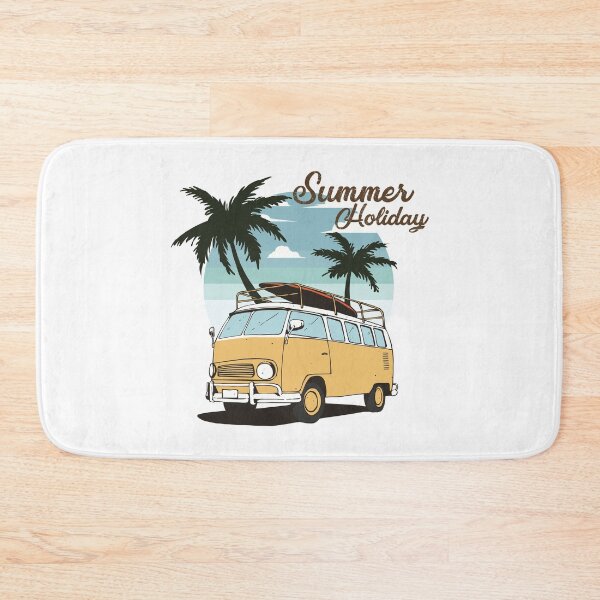 Item preview, Summer Holiday designed and sold by Vector Scout Lab.