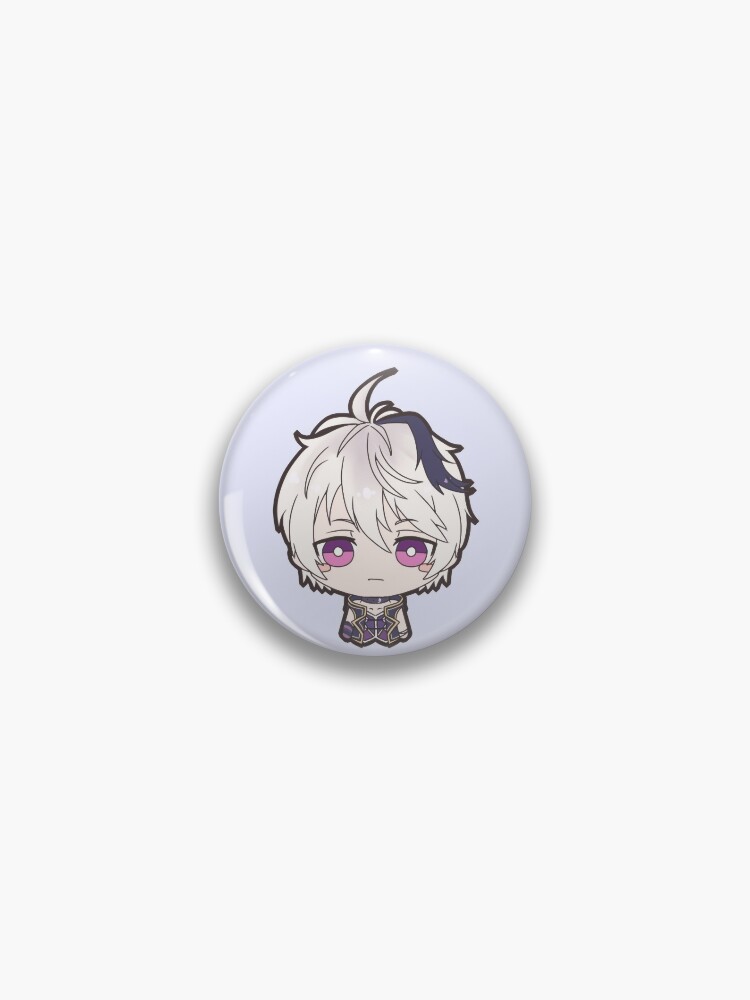 Vocaloid V Flower (V4 Design) | Pin