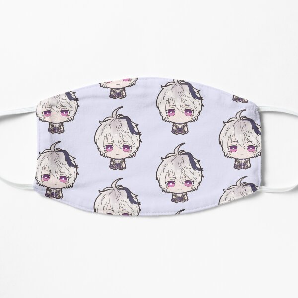 Vocaloid V Flower (V4 Design) Mask