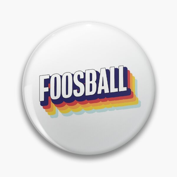 Item preview, Foosball designed and sold by Lightfield.