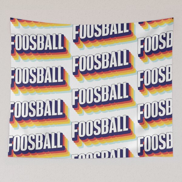 Item preview, Foosball designed and sold by Lightfield.