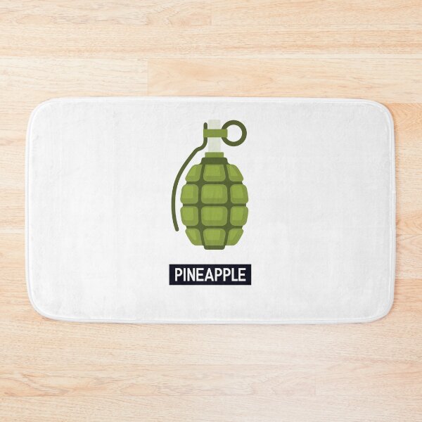 Item preview, WTF Pineapple designed and sold by Shtick.