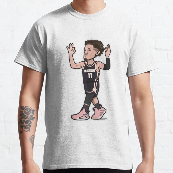 Trae Cartoon Gifts & Merchandise for Sale