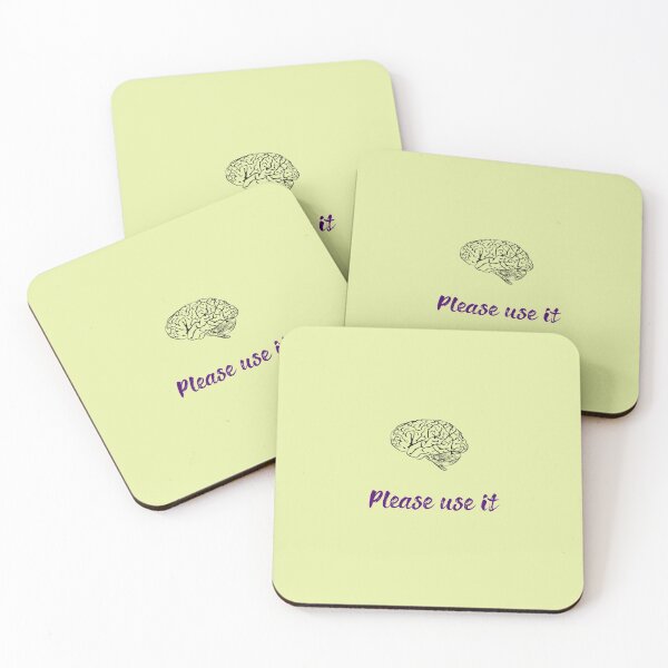 Item preview, brain please use it  designed and sold by rashadat.