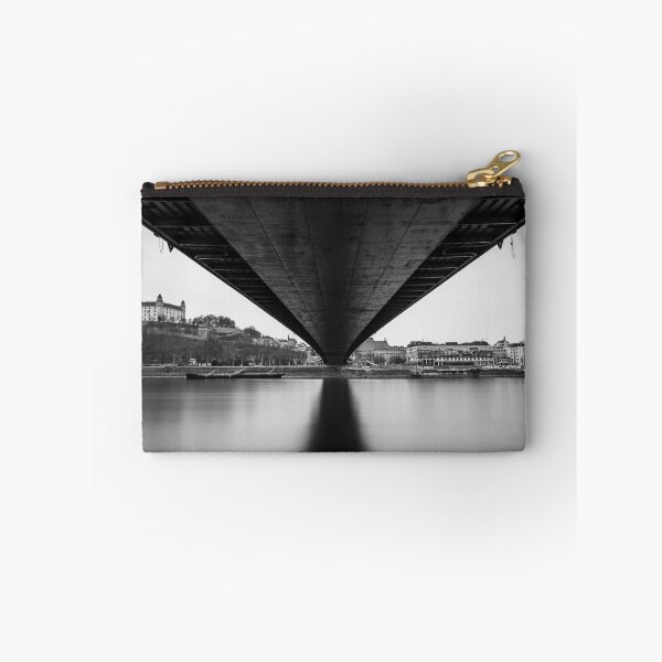 Item preview, Long exposure under the UFO Bridge designed and sold by wellsie82.