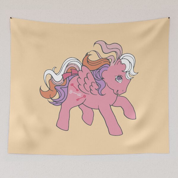 Item preview, Pony Locket G1 MLP designed and sold by mr-jerichotv.