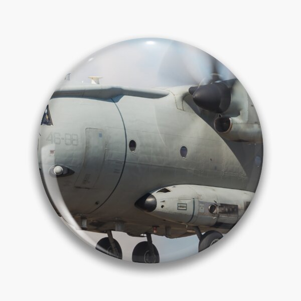Item preview, Italian Air Force C-27J Spartan designed and sold by wellsie82.