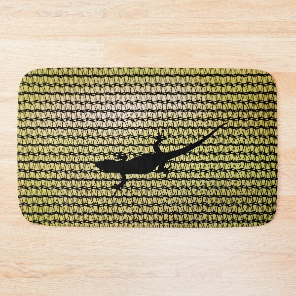 Item preview, Gecko designed and sold by heinrich.