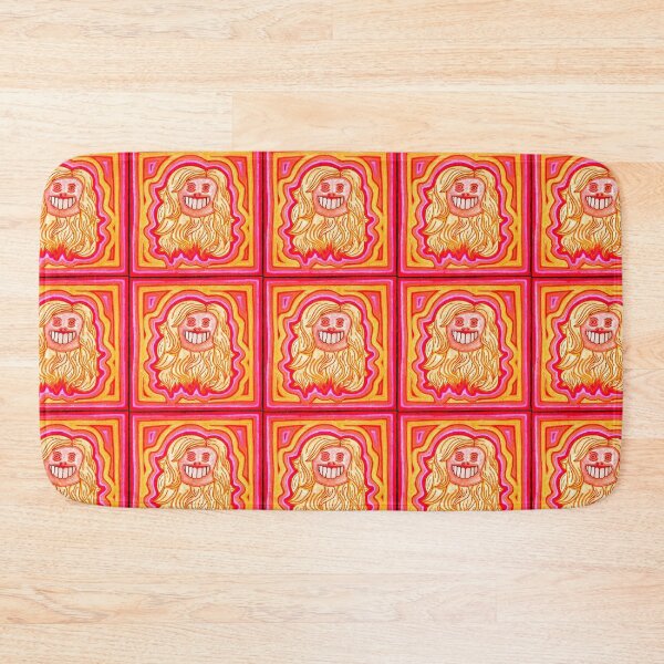 Item preview, Mauri Queterson designed and sold by OodleOfDoodles.
