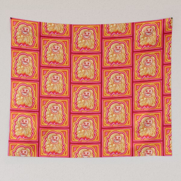 Item preview, Mauri Queterson designed and sold by OodleOfDoodles.