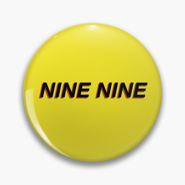 Item preview, NINE-NINE! designed and sold by madhatter3642.