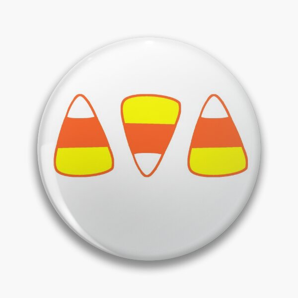 Item preview, 3 Candy Corn designed and sold by CrossStitch.