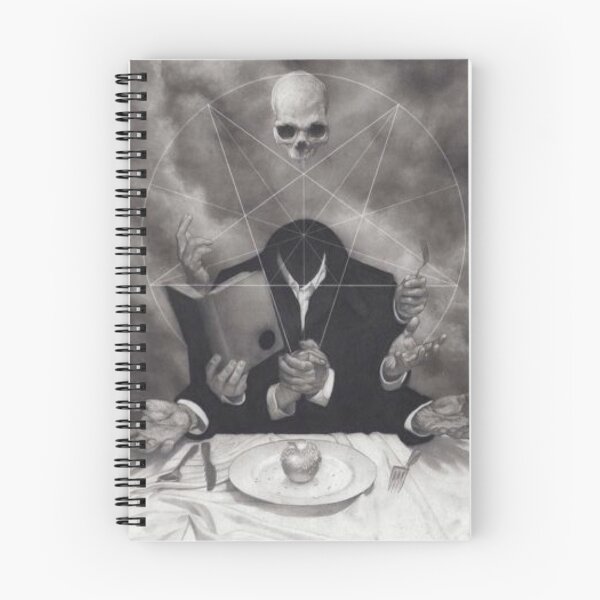 Item preview, Siberia Hills Skull designed and sold by ArchivedStore.