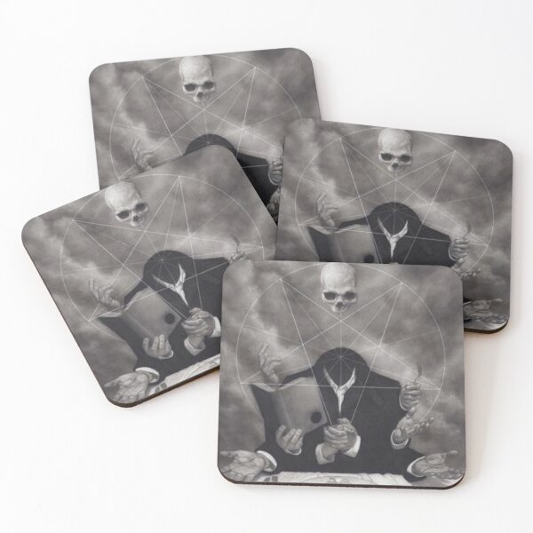 Item preview, Siberia Hills Skull designed and sold by ArchivedStore.