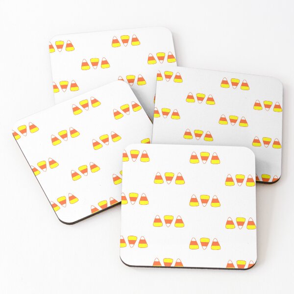 Item preview, 3 Candy Corn designed and sold by CrossStitch.