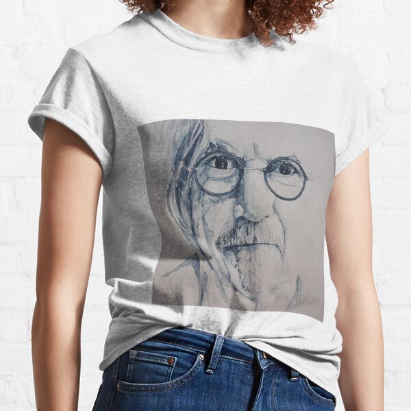 billy connolly t shirt