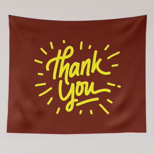 Item preview, Thank you Card Text designed and sold by Pavel Polyansky.