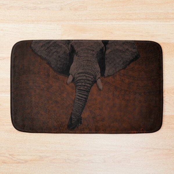 Item preview, Pachyderm Passion designed and sold by OBJETDART.