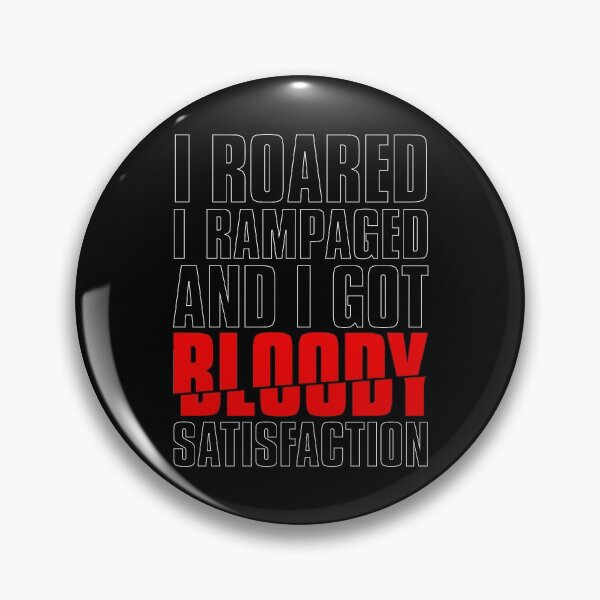 Item preview, Satisfaction designed and sold by DCdesign.