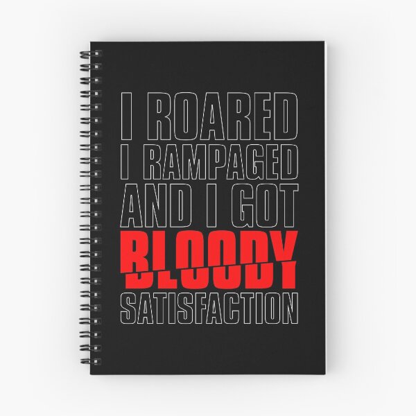 Item preview, Satisfaction designed and sold by DCdesign.