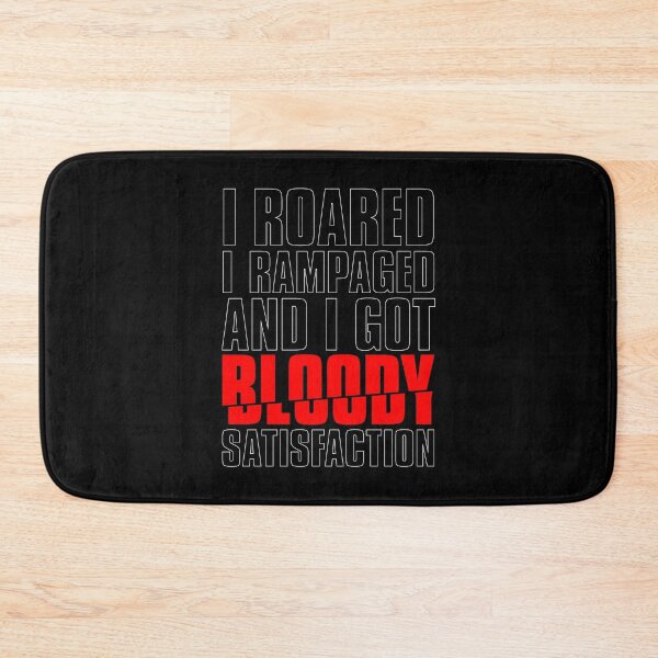 Item preview, Satisfaction designed and sold by DCdesign.