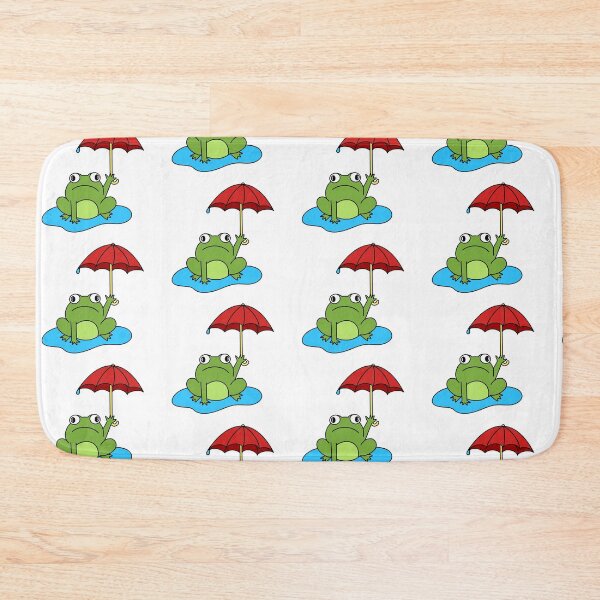 Item preview, little damp froggo designed and sold by sterresaurus.