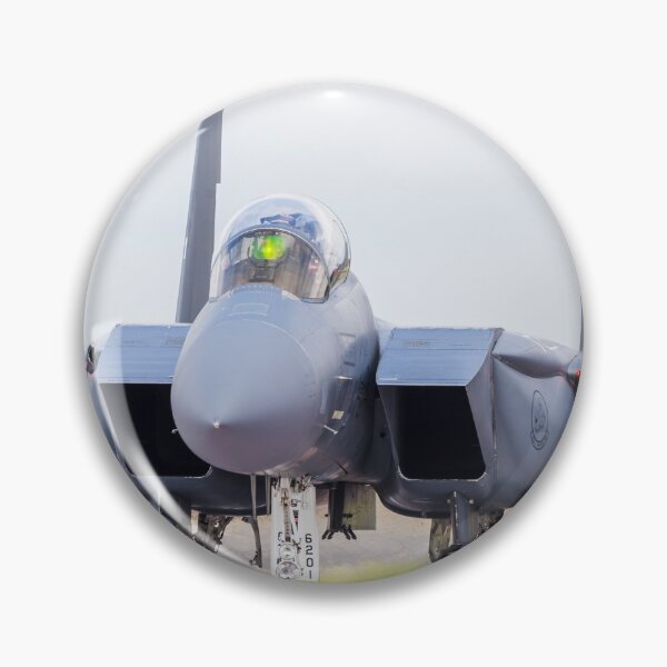 Item preview, USAFE F-15E Strike Eagle designed and sold by wellsie82.