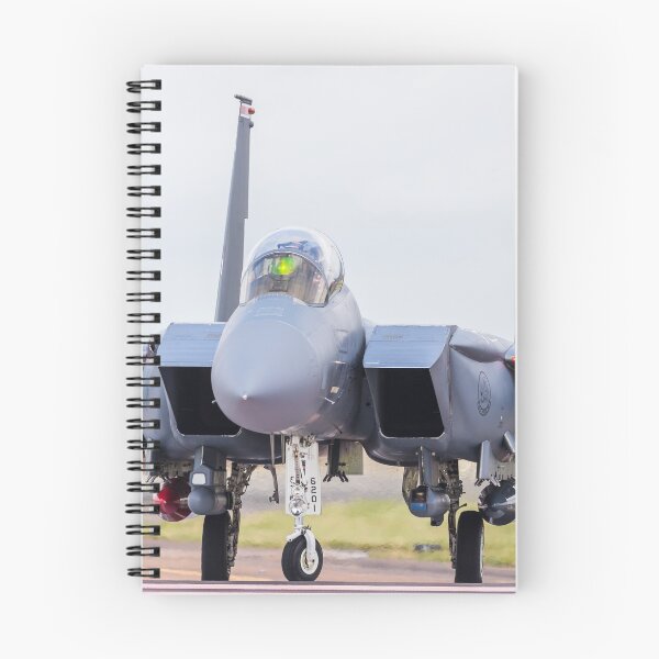 Item preview, USAFE F-15E Strike Eagle designed and sold by wellsie82.