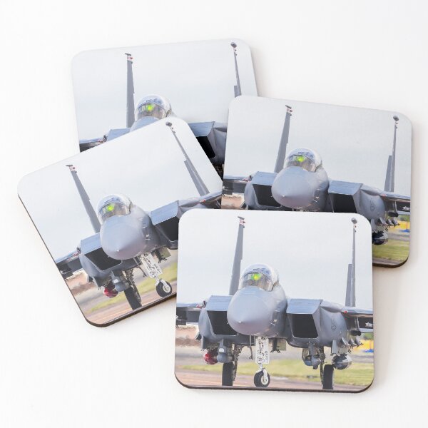 Item preview, USAFE F-15E Strike Eagle designed and sold by wellsie82.