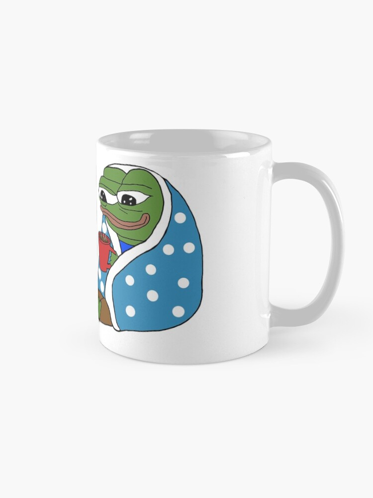 Alternate view of No coffee before Coffee alternate Mug