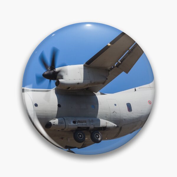 Item preview, Italian Air Force C-27J Spartan designed and sold by wellsie82.