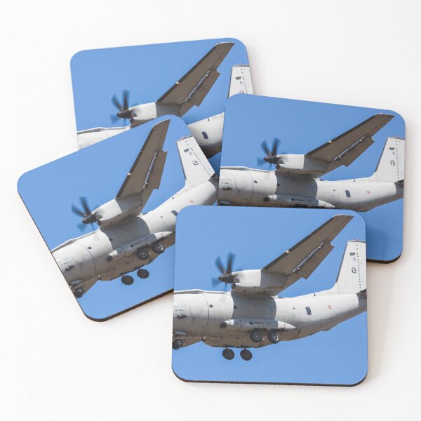 Item preview, Italian Air Force C-27J Spartan designed and sold by wellsie82.