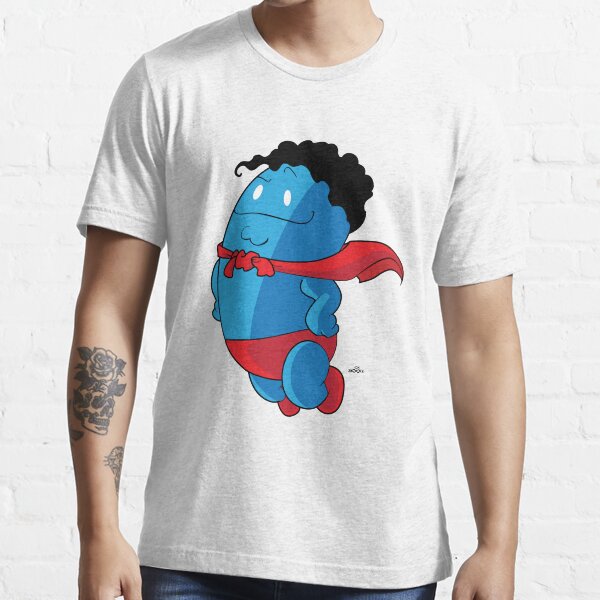 Superbean Essential T-Shirt