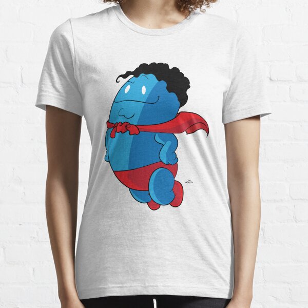 Superbean Essential T-Shirt