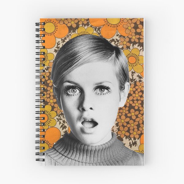 Item preview, Twiggy flower background designed and sold by SockSandwich.