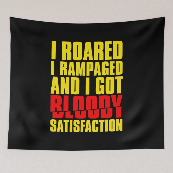 Item preview, Yellow Satisfaction designed and sold by DCdesign.