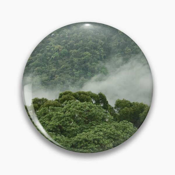Item preview, Foggy mountain variation - The Great Nature designed and sold by joejiing.
